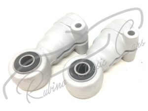 Silent block / bracci sospensioni