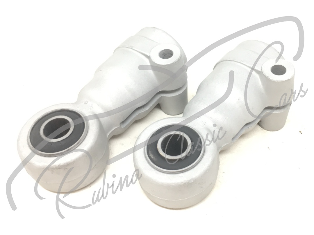 Silent block / bracci sospensioni