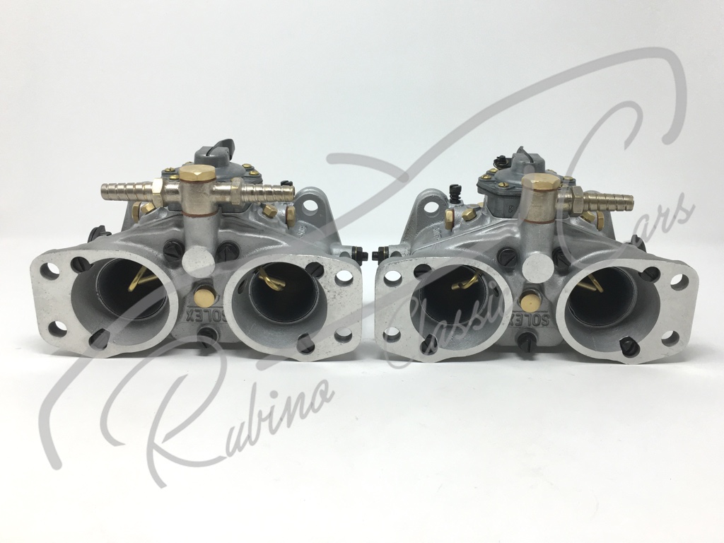 SOLEX 40 PII - immagine 3