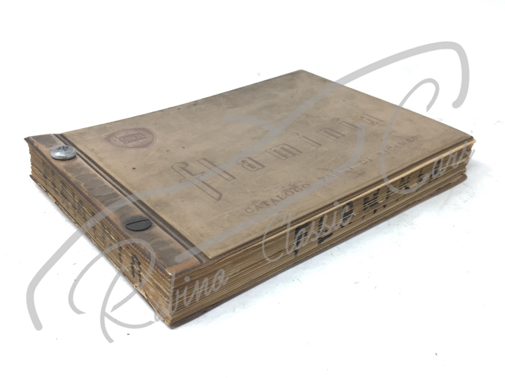 Catalogo ricambi - immagine 2