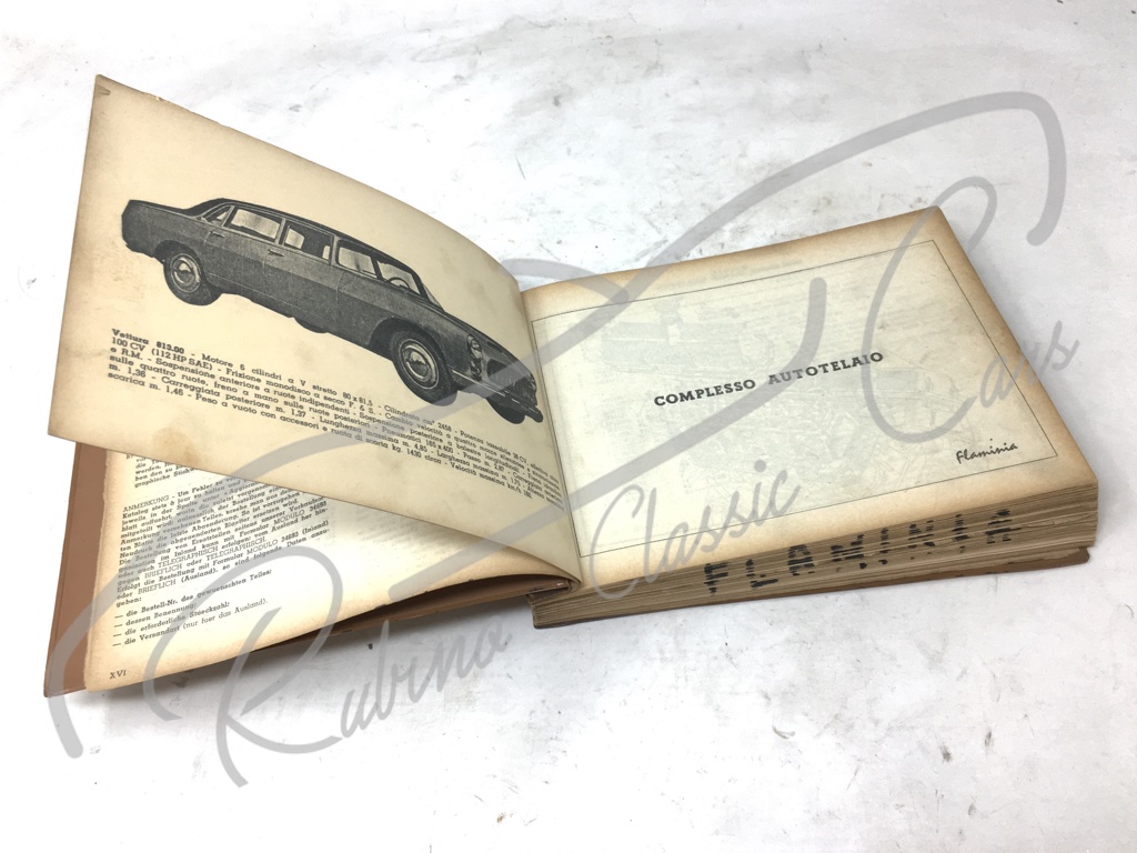 Catalogo ricambi - immagine 4