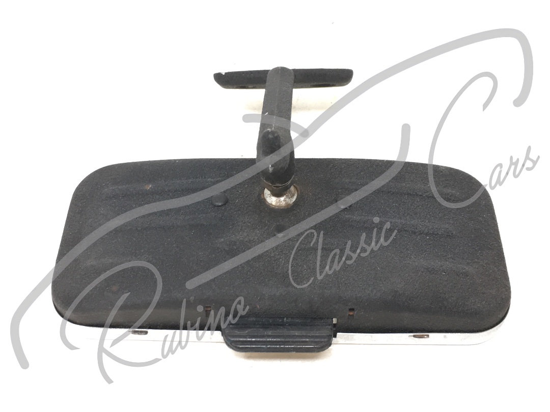 Specchietto retrovisore - immagine 2