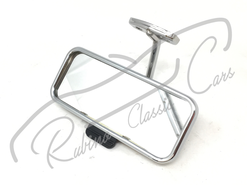 Interior Rearview Mirror - Image 2