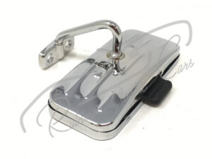 Specchietto retrovisore