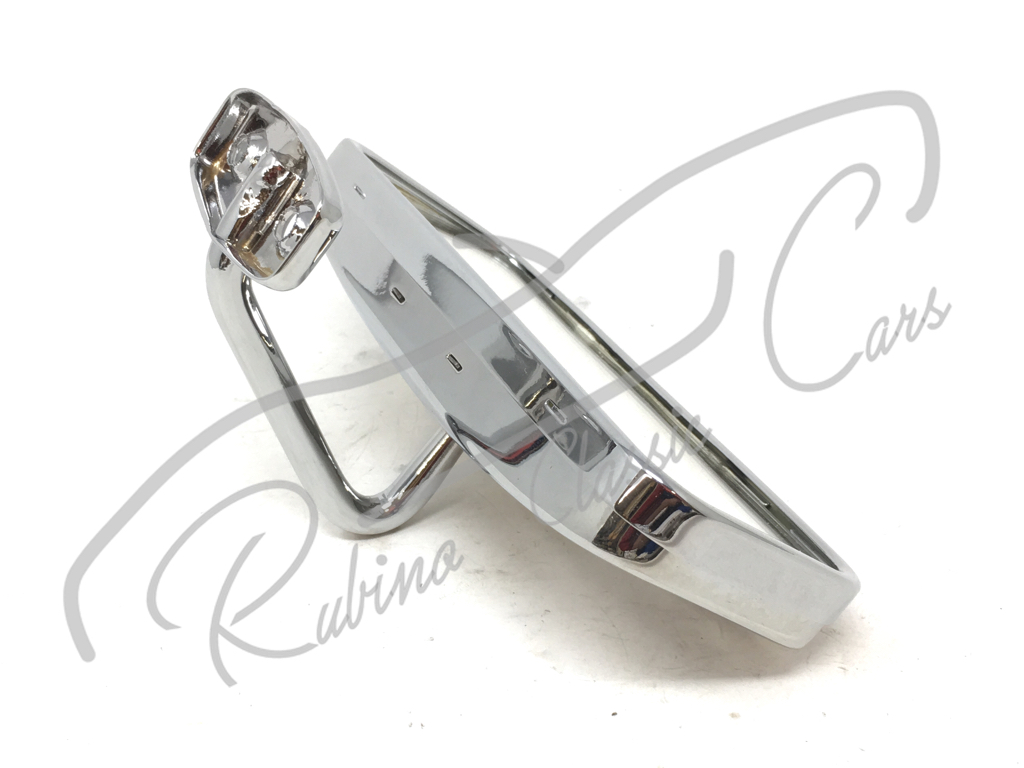 Interior Rearview Mirror - Image 4