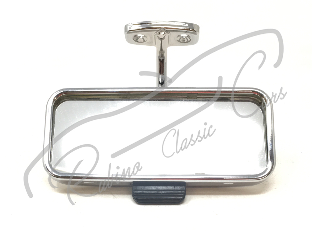 Interior Rearview Mirror - Image 5