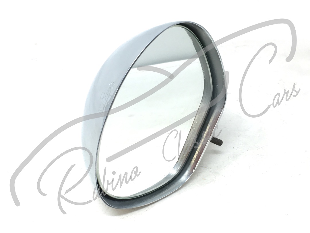 Specchietto retrovisore - immagine 2