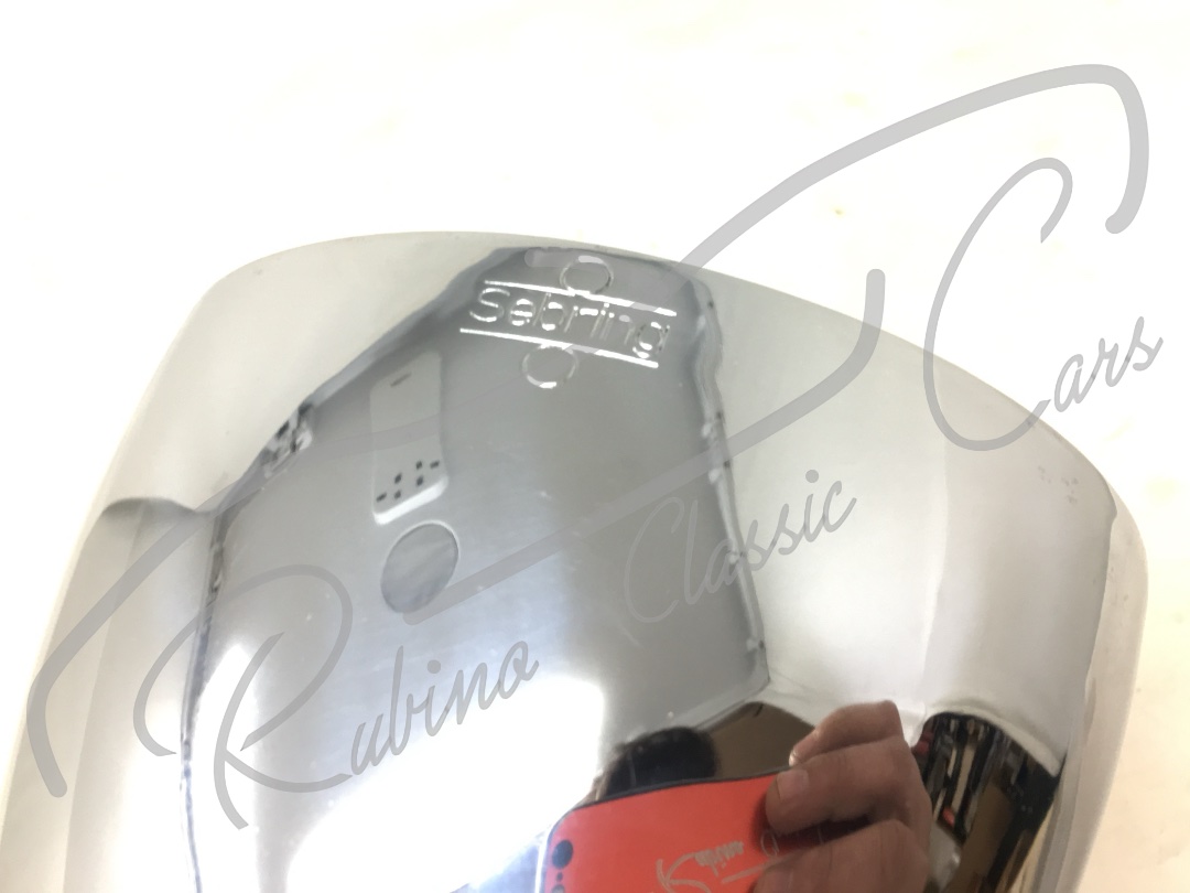 Specchietto retrovisore - Ricambio Alfa Romeo, Cisitalia, Ferrari, Lamborghini, Lancia, Maserati, Fiat