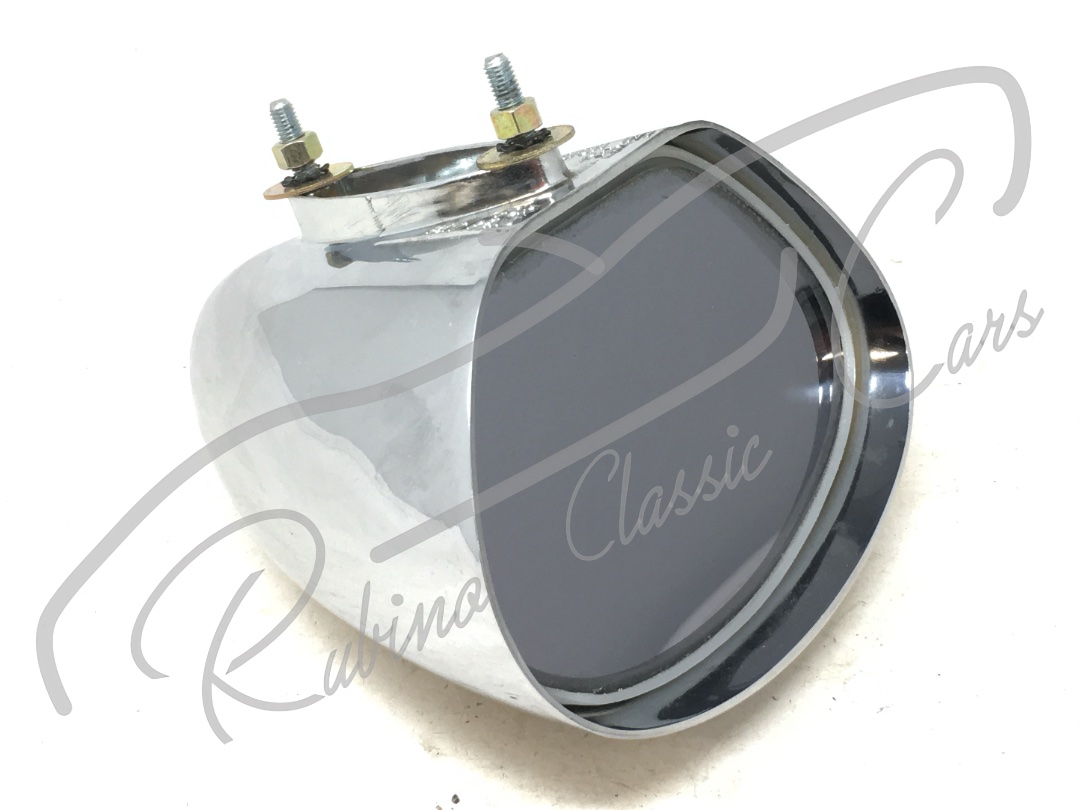 Specchietto retrovisore - Ricambio Alfa Romeo, Cisitalia, Ferrari, Lamborghini, Lancia, Maserati, Fiat