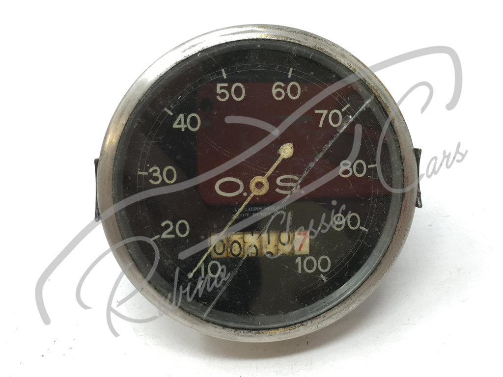 Contachilometri OS - immagine 3