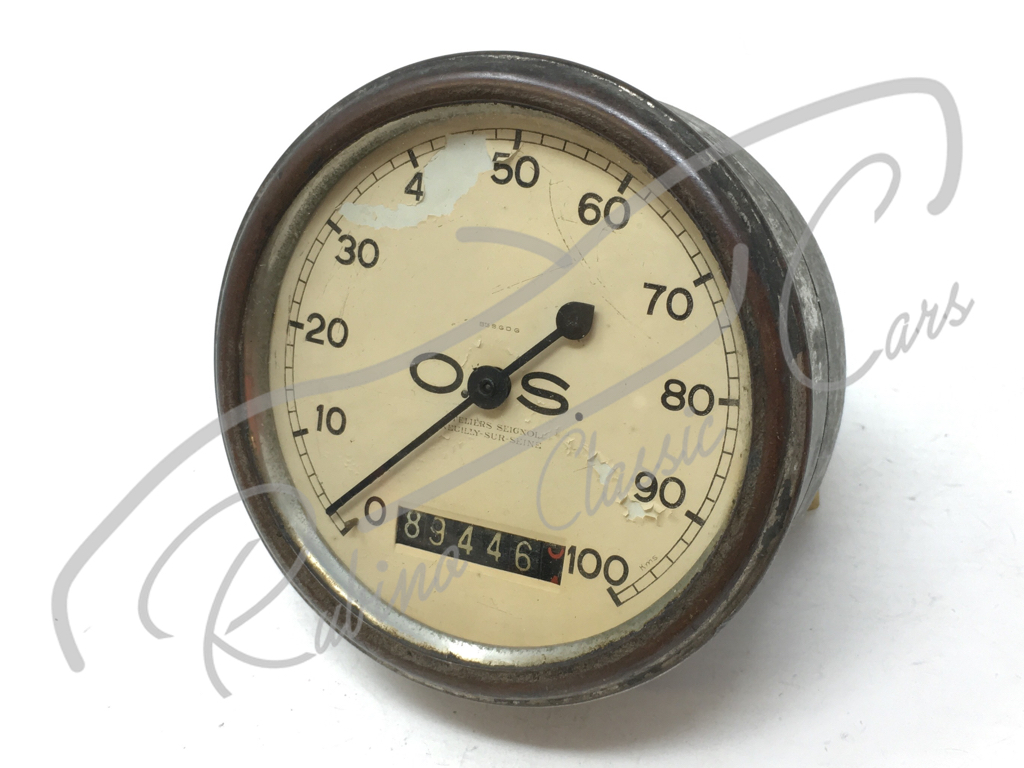 Contachilometri OS - immagine 2