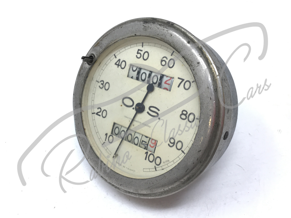 Contachilometri OS - immagine 2