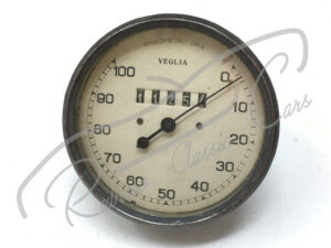Contachilometri VEGLIA