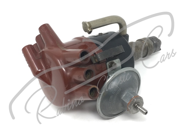 Spinterogeno MAGNETI MARELLI - S74 A