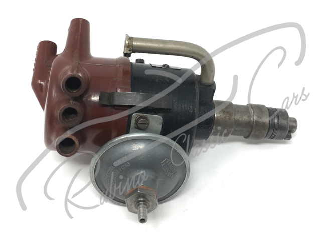 Spinterogeno MAGNETI MARELLI - S74 A - immagine 2