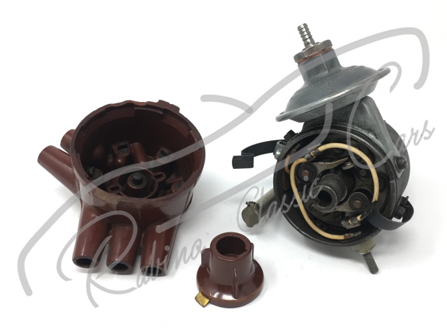 Spinterogeno MAGNETI MARELLI - S74 A - immagine 3