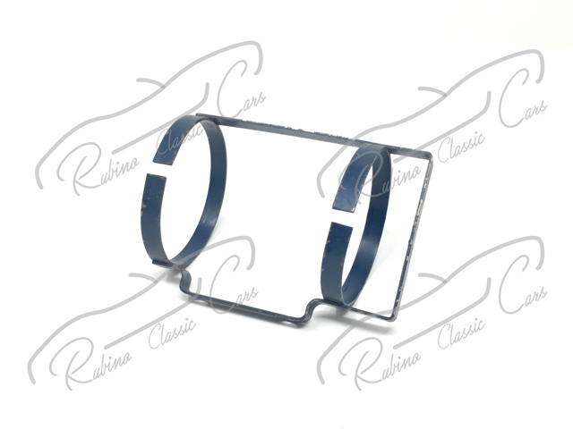 Staffa di supporto vaschetta lavavetri - immagine 2