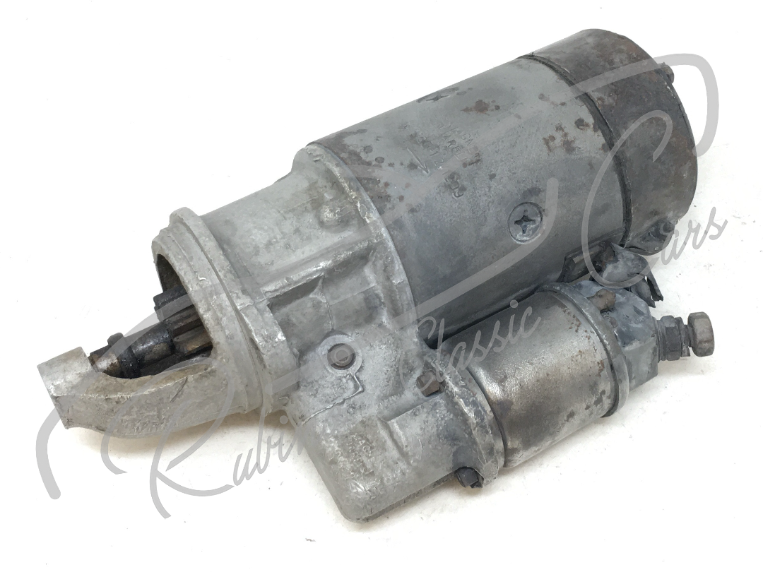 Motorino avviamento - Ricambio Alfa Romeo, Maserati