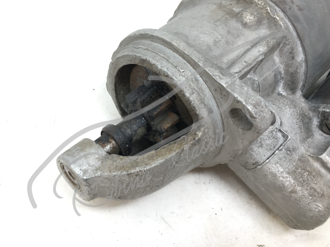 Motorino avviamento - Ricambio Alfa Romeo, Maserati