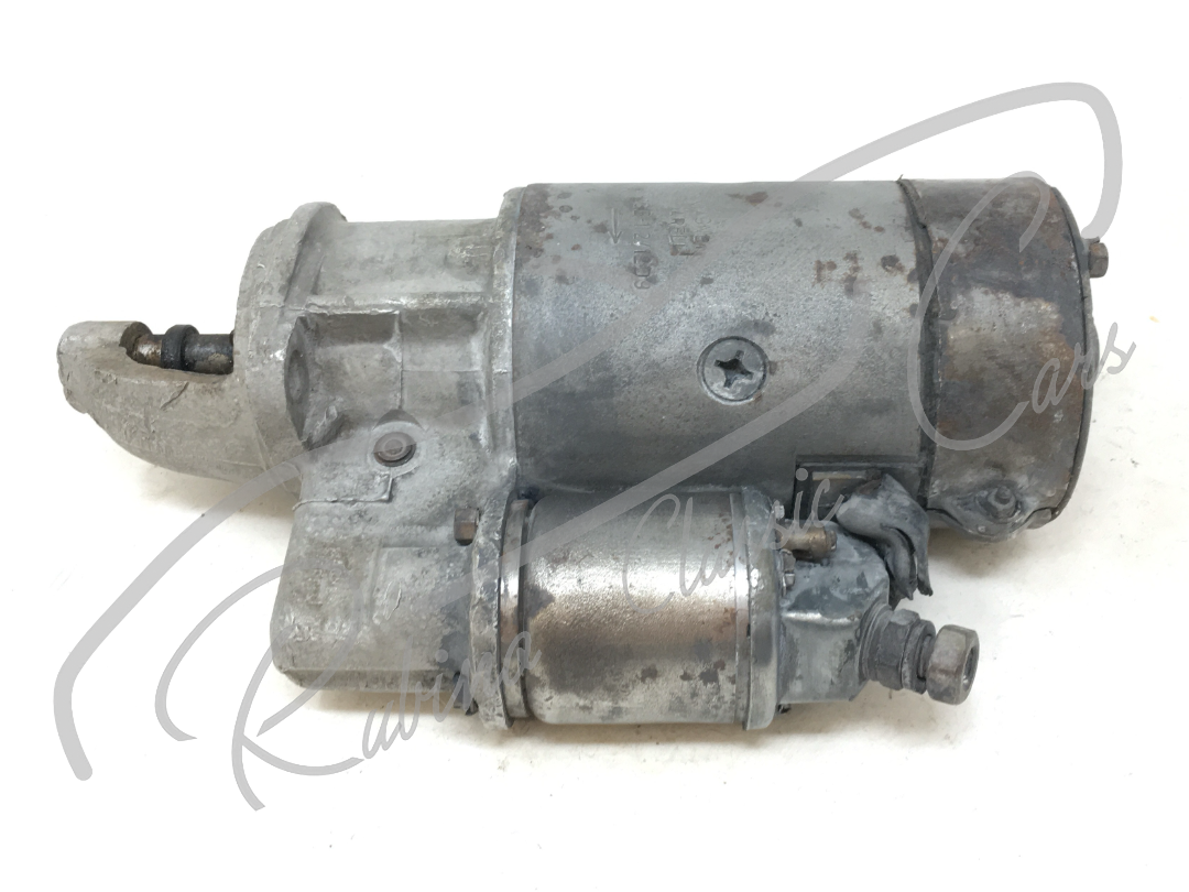 Motorino avviamento - Ricambio Alfa Romeo, Maserati