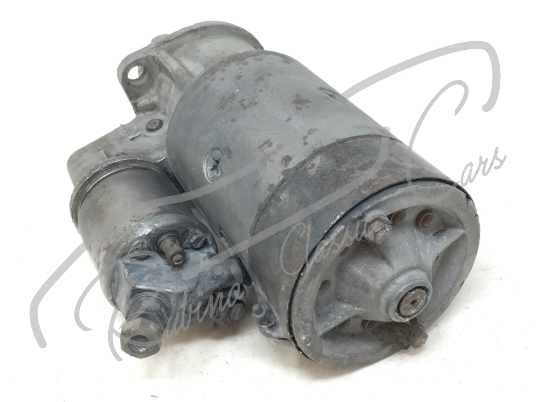 Motorino avviamento - Ricambio Alfa Romeo, Maserati