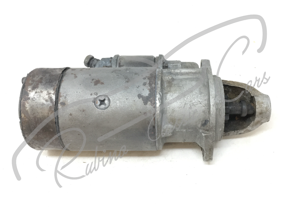 Motorino avviamento - Ricambio Alfa Romeo, Maserati