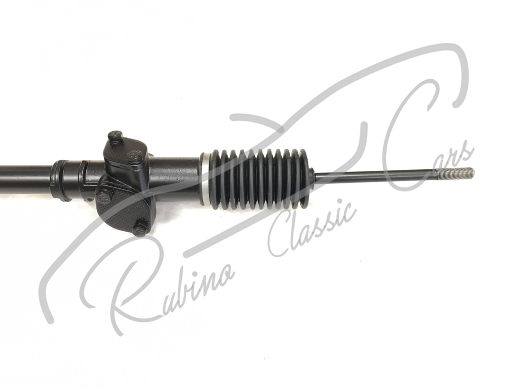 Scatola guida sinistra - immagine 4