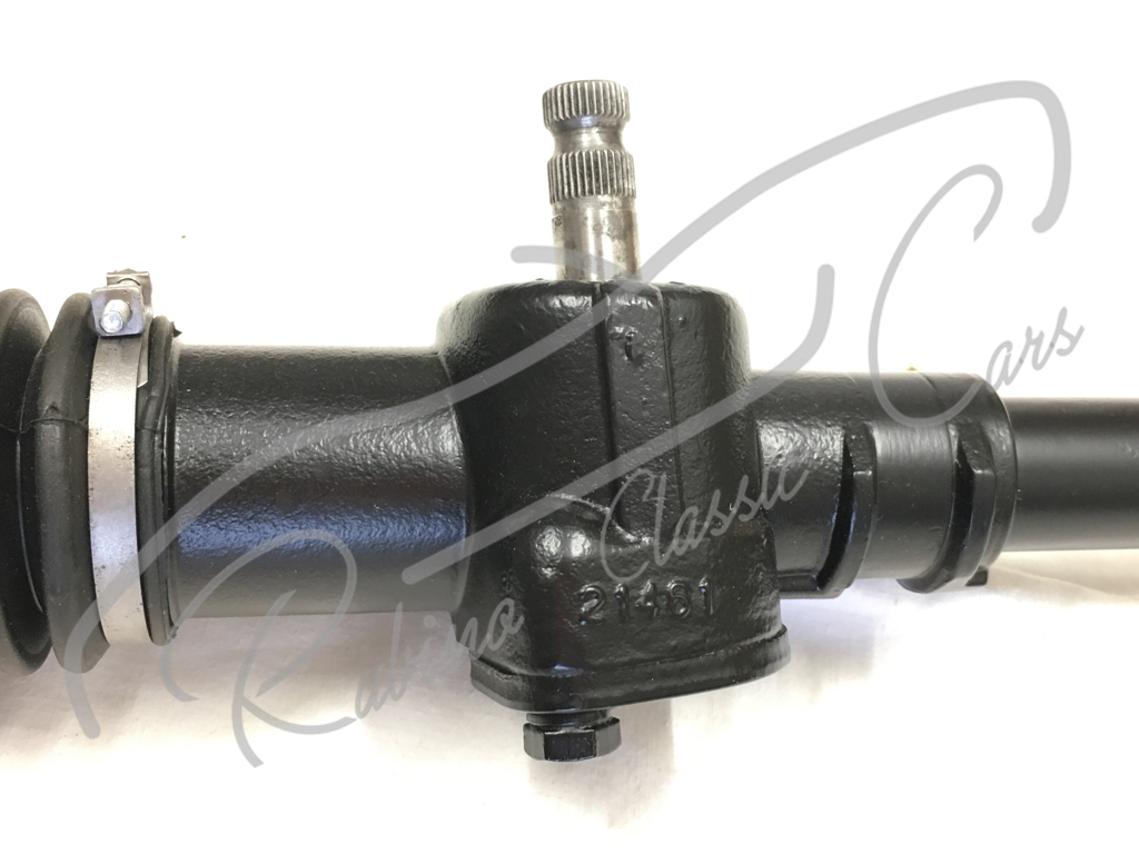 Scatola guida sinistra - immagine 7