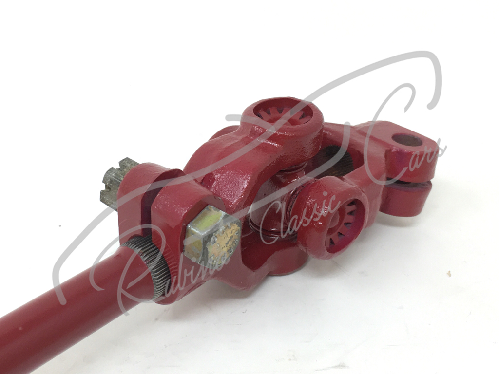 Canotto / tubo sterzo - immagine 3