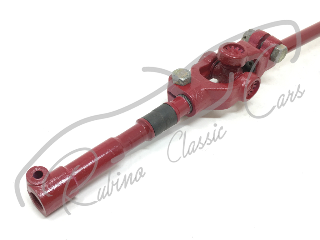 Canotto / tubo sterzo - immagine 4