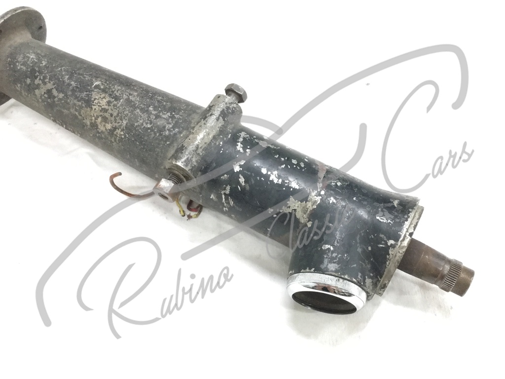 Canotto / tubo sterzo - immagine 4