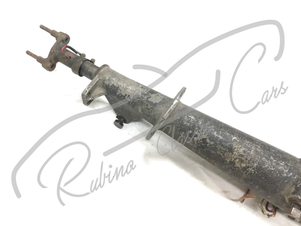 Canotto / tubo sterzo - immagine 5