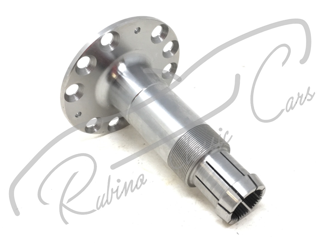 Steering Wheel Hub - Image 5