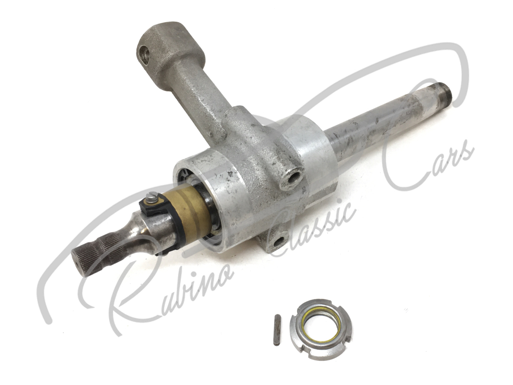 Mozzo volante - immagine 3