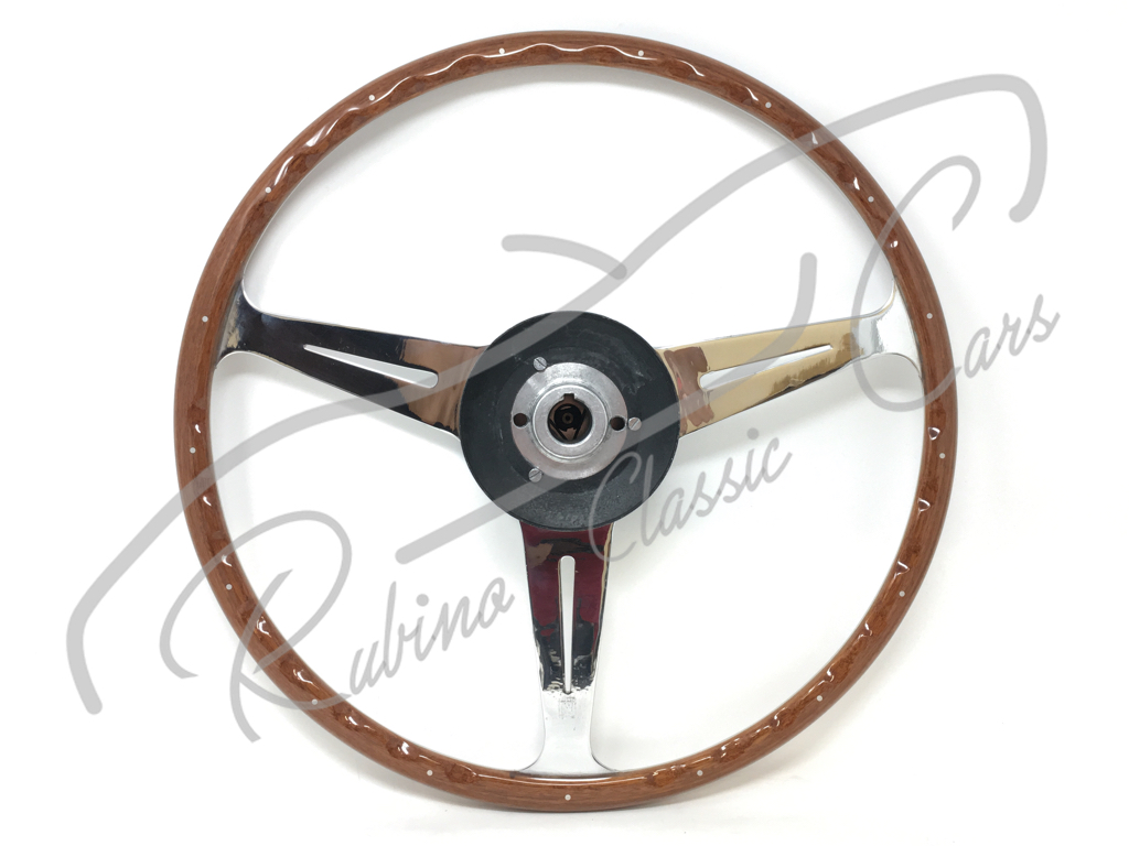 Volante - NARDI - immagine 2