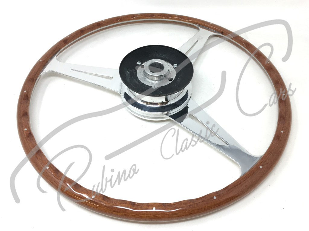 Volante - NARDI - immagine 3