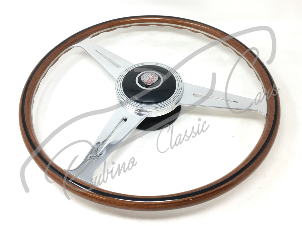 Volante - NARDI - immagine 4