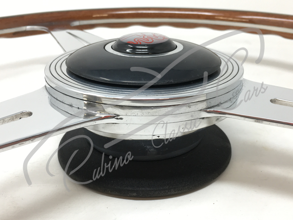 Volante - NARDI - immagine 5