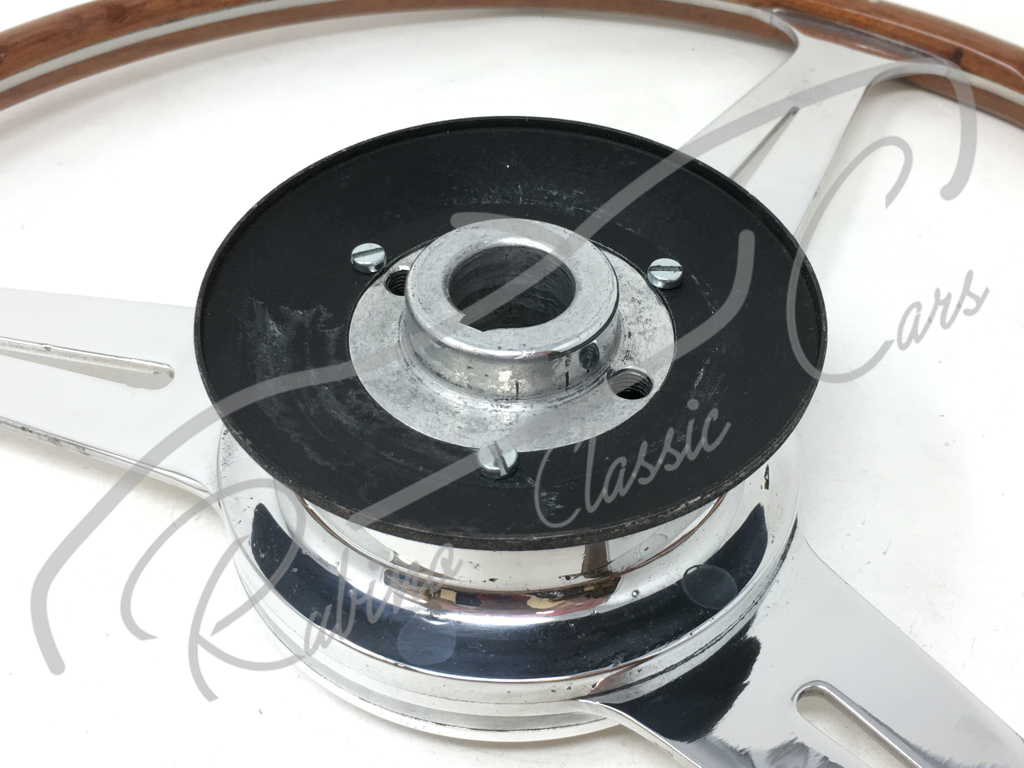 Volante - NARDI - immagine 8