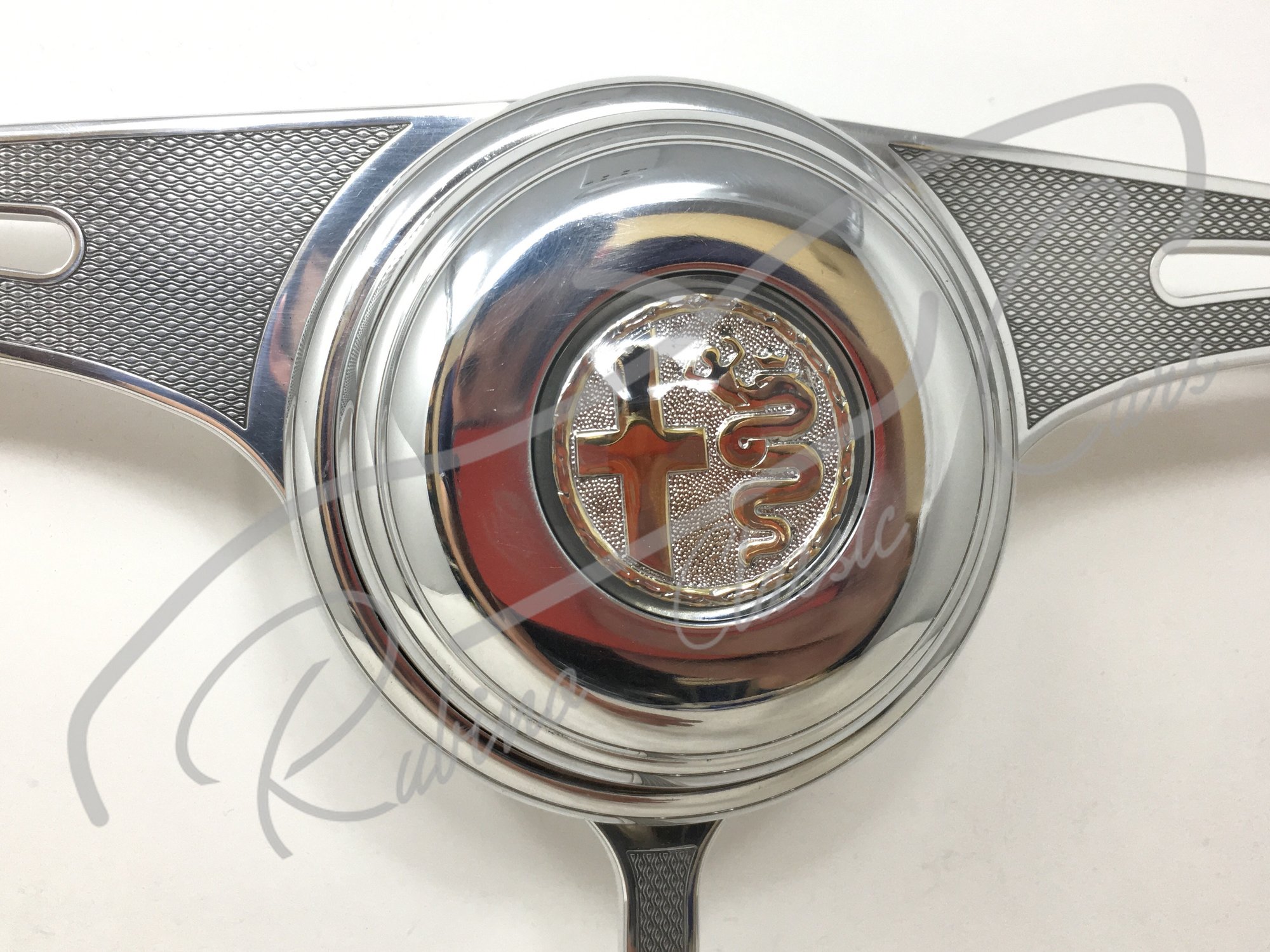 Volante - immagine 2