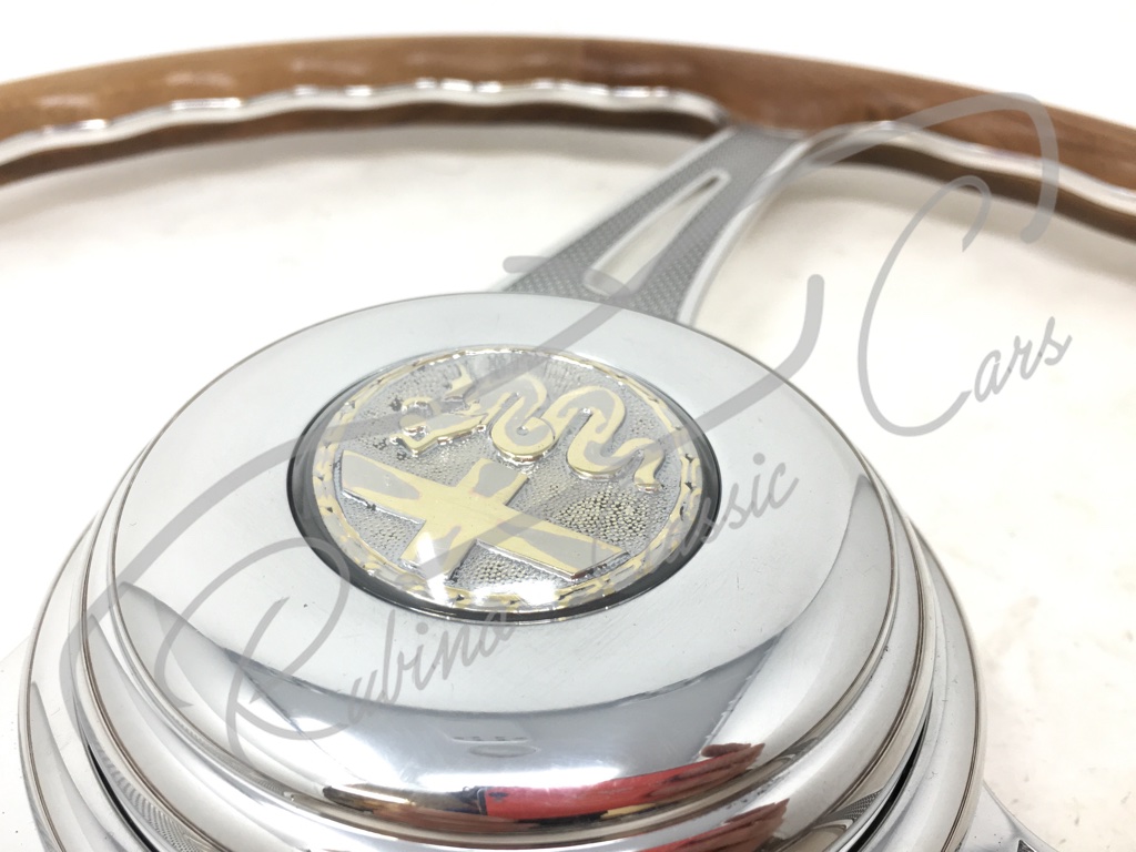 Volante - immagine 5