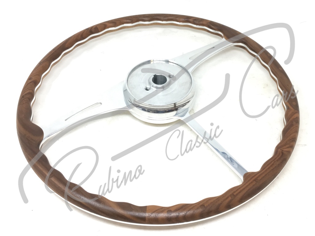 Volante - immagine 7