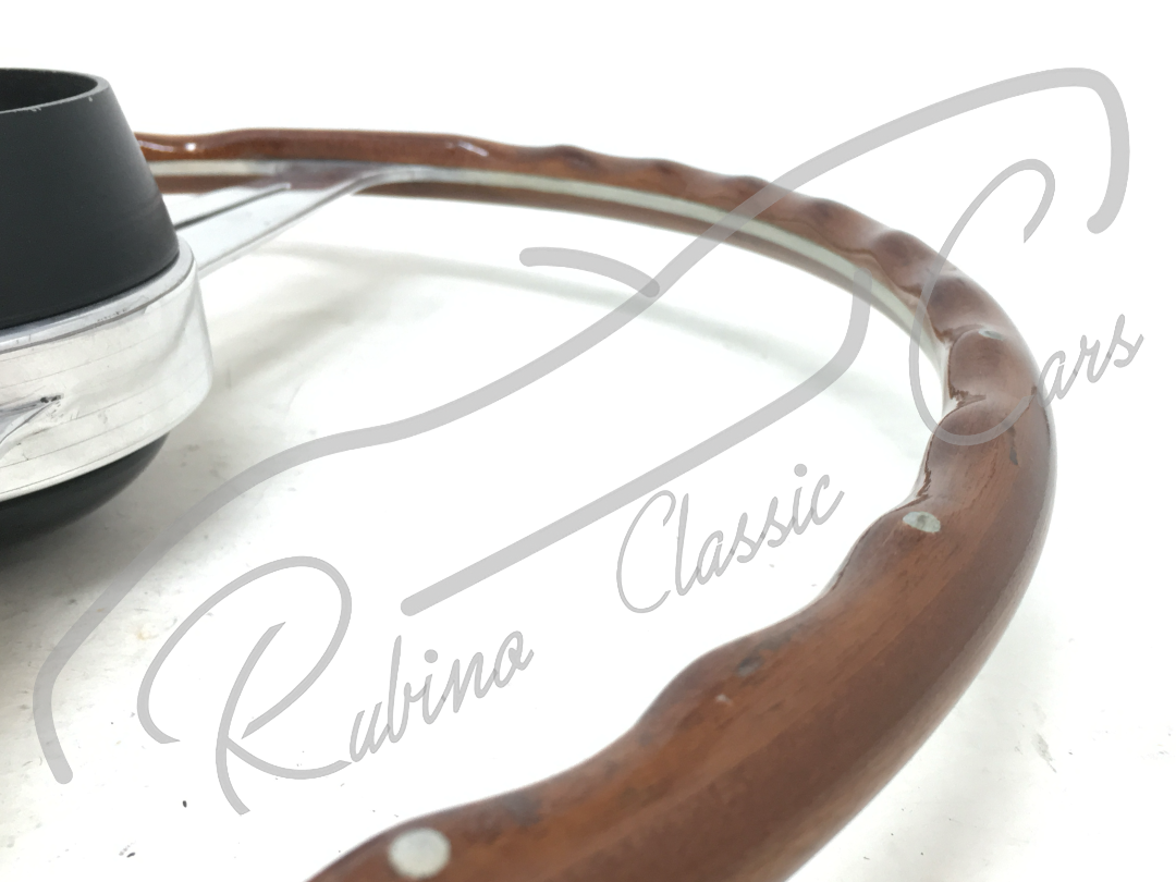 Volante - NARDI - immagine 11