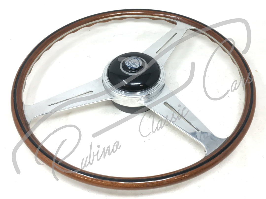 Volante - NARDI - immagine 2