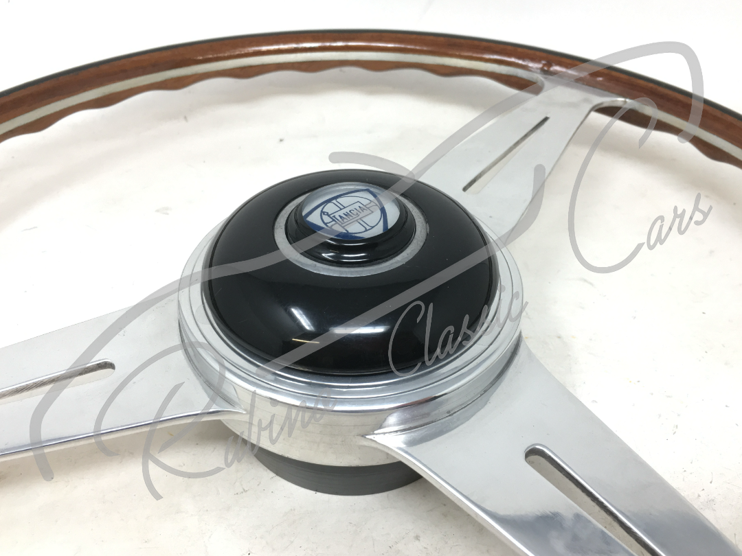 Volante - NARDI - immagine 3