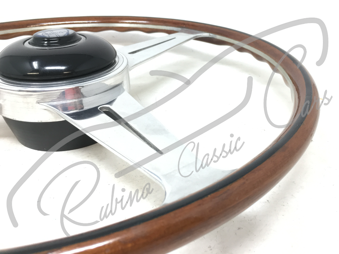 Volante - NARDI - immagine 4