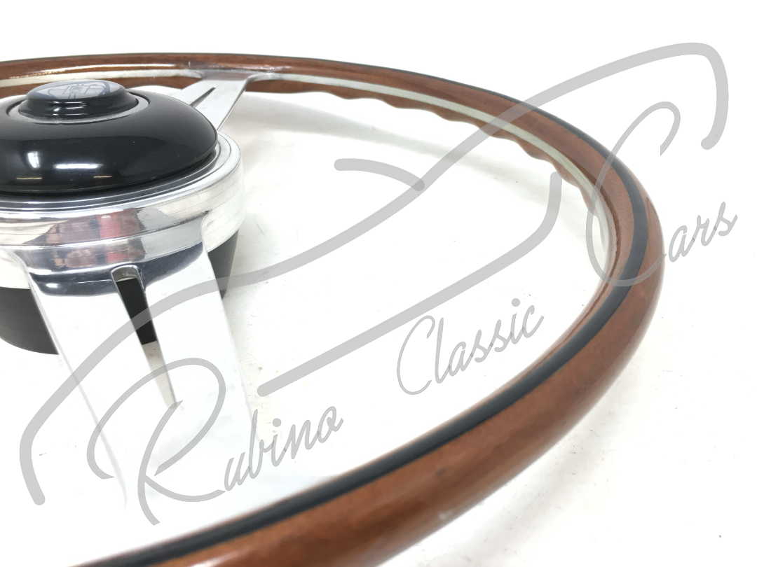 Volante - NARDI - immagine 5