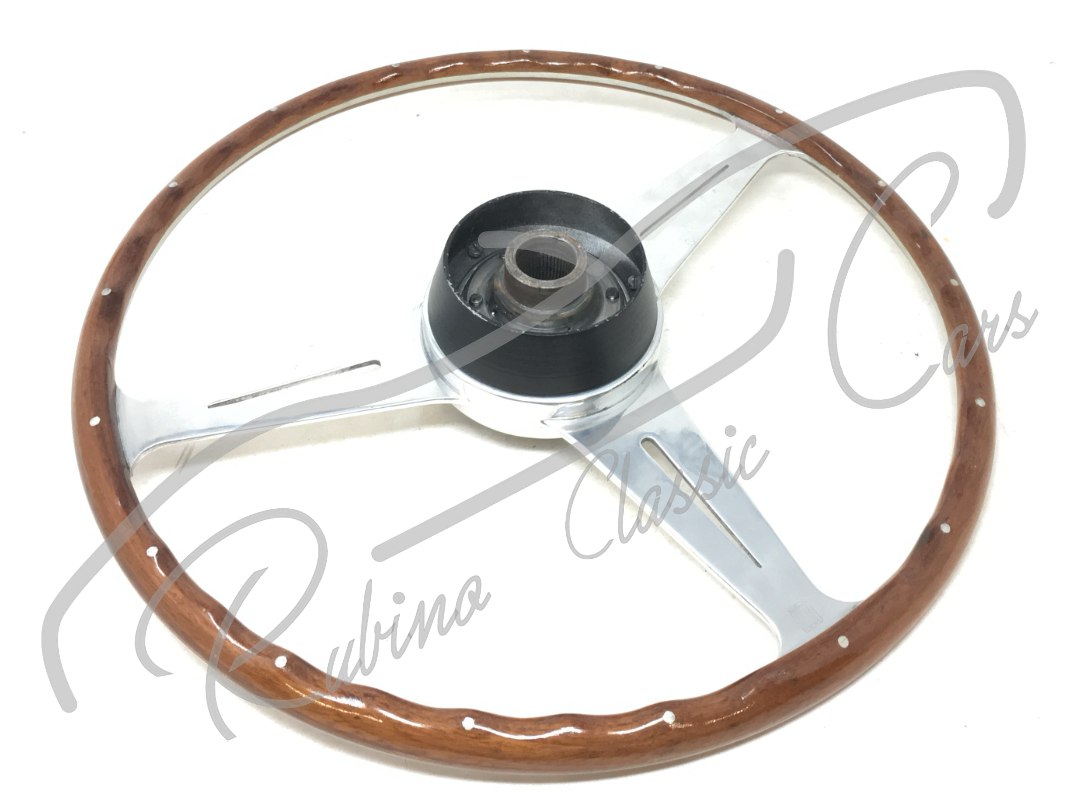 Volante - NARDI - immagine 6