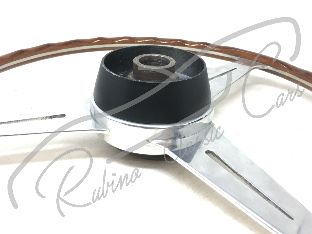 Volante - NARDI - immagine 7