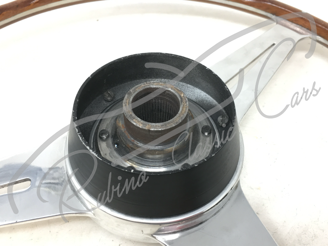 Volante - NARDI - immagine 8